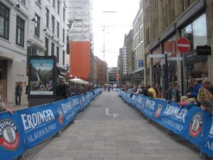 Hamburg Triathlon 2. Tag 108